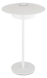 Globo 21024W-LED Nab. dotyk. stol. lampa KYLER LED/3W/3,7V 1800/2700/3000K biela