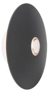 Globo 21024G-LED Nab. dotyk. stol. lampa KYLER LED/3W/3,7V 1800/2700/3000K šedá