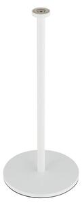 Globo 21024W-LED Nab. dotyk. stol. lampa KYLER LED/3W/3,7V 1800/2700/3000K biela
