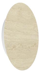 Eglo 901739 - LED Nástenné svietidlo ALAMILO LED/9,2W/230V 3000K béžová