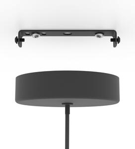 Eglo 901123 - LED RGBW Stmievateľný luster na lanku BALAMORTA-Z LED/3,7W/230V