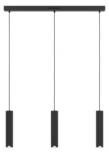 Eglo 901124 - LED RGBW Stmievateľný luster na lanku BALAMORTA-Z 3xLED/3,7W/230V