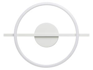 Eglo 901114 - LED Stmievateľné stropné svietidlo AMANDOLO LED/17W/230V biela + DO