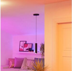 Eglo 901123 - LED RGBW Stmievateľný luster na lanku BALAMORTA-Z LED/3,7W/230V