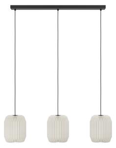 Eglo 44102 - Luster na lanku BELGRAVE 3xE27/40W/230V