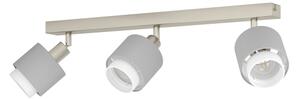 Eglo 901047 - Bodové svietidlo BELLIZZI 3xE14/7,5W/230V