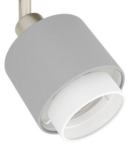 Eglo 901047 - Bodové svietidlo BELLIZZI 3xE14/7,5W/230V