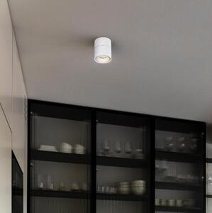 Eglo 901043 - LED Bodové svietidlo BOHOYO LED/8W/230V 3000K biela