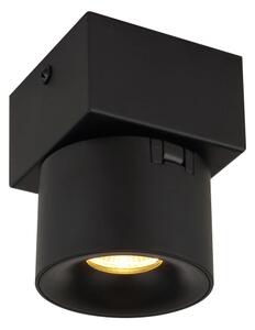 Globo 56961-1B - LED Nástenné bodové svietidlo RAE LED/6W/230V čierna