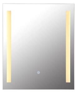 Globo 84032 - LED Stmievateľné kúpeľňové zrkadlo RIVAS LED/12W/230V 3000K IP44