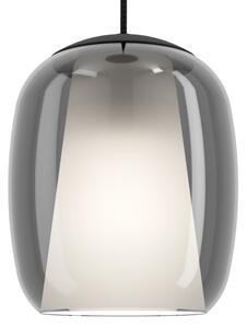 Eglo 901194 - Luster na lanku CIAMPINO 5xE27/28W/230V šedá