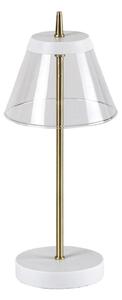 Rabalux 5030 - LED Stolná lampa AVIANA LED/6W/230V