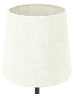 Eglo 901264 - Stolná lampa FEBRES 1xE27/60W/230V