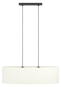 Eglo 901261 - Luster na lanku FEBRES 2xE27/60W/230V