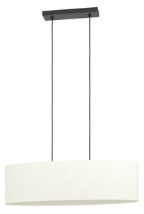 Eglo 901261 - Luster na lanku FEBRES 2xE27/60W/230V