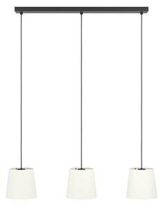 Eglo 901263 - Luster na lanku FEBRES 3xE27/60W/230V
