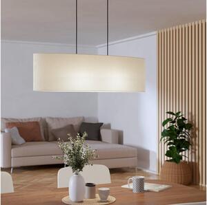 Eglo 901261 - Luster na lanku FEBRES 2xE27/60W/230V