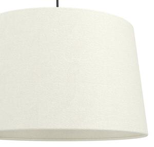 Eglo 901262 - Luster na lanku FEBRES 1xE27/60W/230V