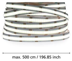 Eglo 900578 - LED Stmievateľný pásik 5m COB STRIPE LED/33W/24/230V 2700-6500K +DO