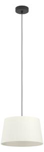 Eglo 901262 - Luster na lanku FEBRES 1xE27/60W/230V