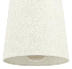 Eglo 901263 - Luster na lanku FEBRES 3xE27/60W/230V