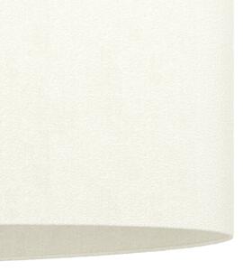 Eglo 901261 - Luster na lanku FEBRES 2xE27/60W/230V