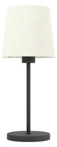 Eglo 901264 - Stolná lampa FEBRES 1xE27/60W/230V