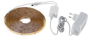 Eglo 900579 -LED Stmievateľný pás 8m COB STRIPE LED/52,8W/24/230V 2700-6500K+diaľkové ovládanie