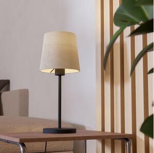 Eglo 901264 - Stolná lampa FEBRES 1xE27/60W/230V