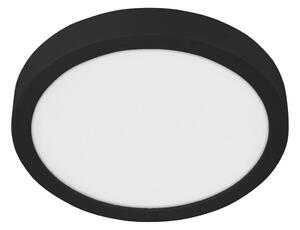 Eglo 30761-LED Kúpeľňové stropné svietidlo FUEVA LED/20,5W/230V pr.28,5 cm IP44