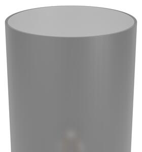 Eglo 901068 - Stolná lampa GEO 1xE14/40W/230V čierna