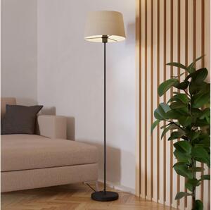 Eglo 901265 - Stojacia lampa FEBRES 1xE27/60W/230V