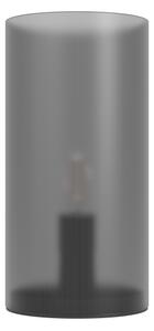 Eglo 901068 - Stolná lampa GEO 1xE14/40W/230V čierna