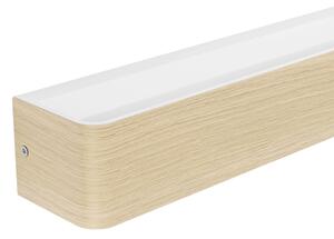 Eglo 901102 - LED Kúpeľňové nástenné svietidlo SANIA LED/26,5W/230V 3000K béžová