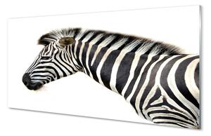 Sklenený obraz zebra 140x70 cm 2 Prívesky
