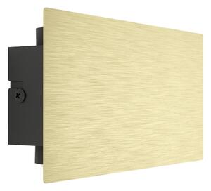 Eglo 901199 - LED Nástenné svietidlo TALAMELLO LED/6W/230V 3000K zlatá