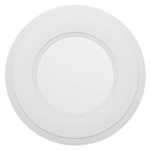 Eglo 901231 - LED Nástenné svietidlo MACCHIONI LED/12W/230V 4000K biela
