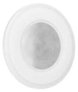 Eglo 901231 - LED Nástenné svietidlo MACCHIONI LED/12W/230V 4000K biela