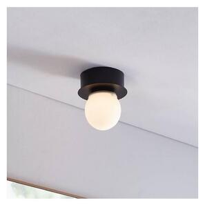 Eglo 900659 - LED Kúpeľňové stropné svietidlo MOSIANO LED/3,3W/230V IP44 čierna