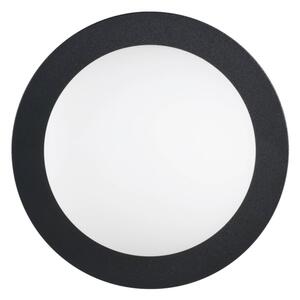 Eglo 900659 - LED Kúpeľňové stropné svietidlo MOSIANO LED/3,3W/230V IP44 čierna