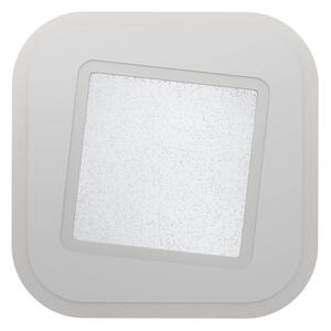 Eglo 901234 - LED Stmievateľné stropné svietidlo MACCHIONI LED/20W/230V biela + DO