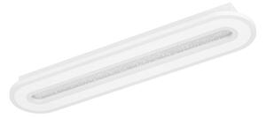 Eglo 901236 - LED Stmievateľné stropné svietidlo MACCHIONI LED/20W/230V biela + DO