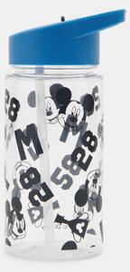 Sinsay - Fľaša Mickey Mouse - tmavomodrá