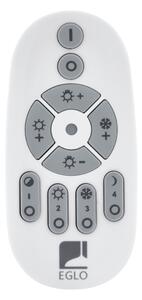Eglo 901742 - LED stmievateľné svietidlo MARINELLO 2xLED/17W/230V +LED/4,2W + DO