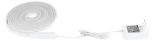 Eglo 901109 -LED RGBW Stmievateľný pásik 5m NEON-STRIPE-Z LED/30W/230V 3000-6500K
