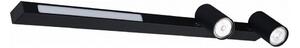 Zuma Line S230757203 - LED Bodové svietidlo MANNARI 2xGU10/5W/230V + LED/8W