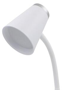 LED Stolná lampa CHICO LED/4,5W/230V biela