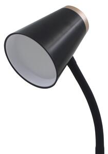 LED Stolná lampa CHICO LED/4,5W/230V čierna