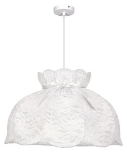 Luster na lanku ROSSINI 1xE27/40W/230V