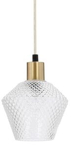 Luster na lanku GRENIKO 1xE14/40W/230V